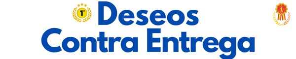 Deseos Contra Entrega